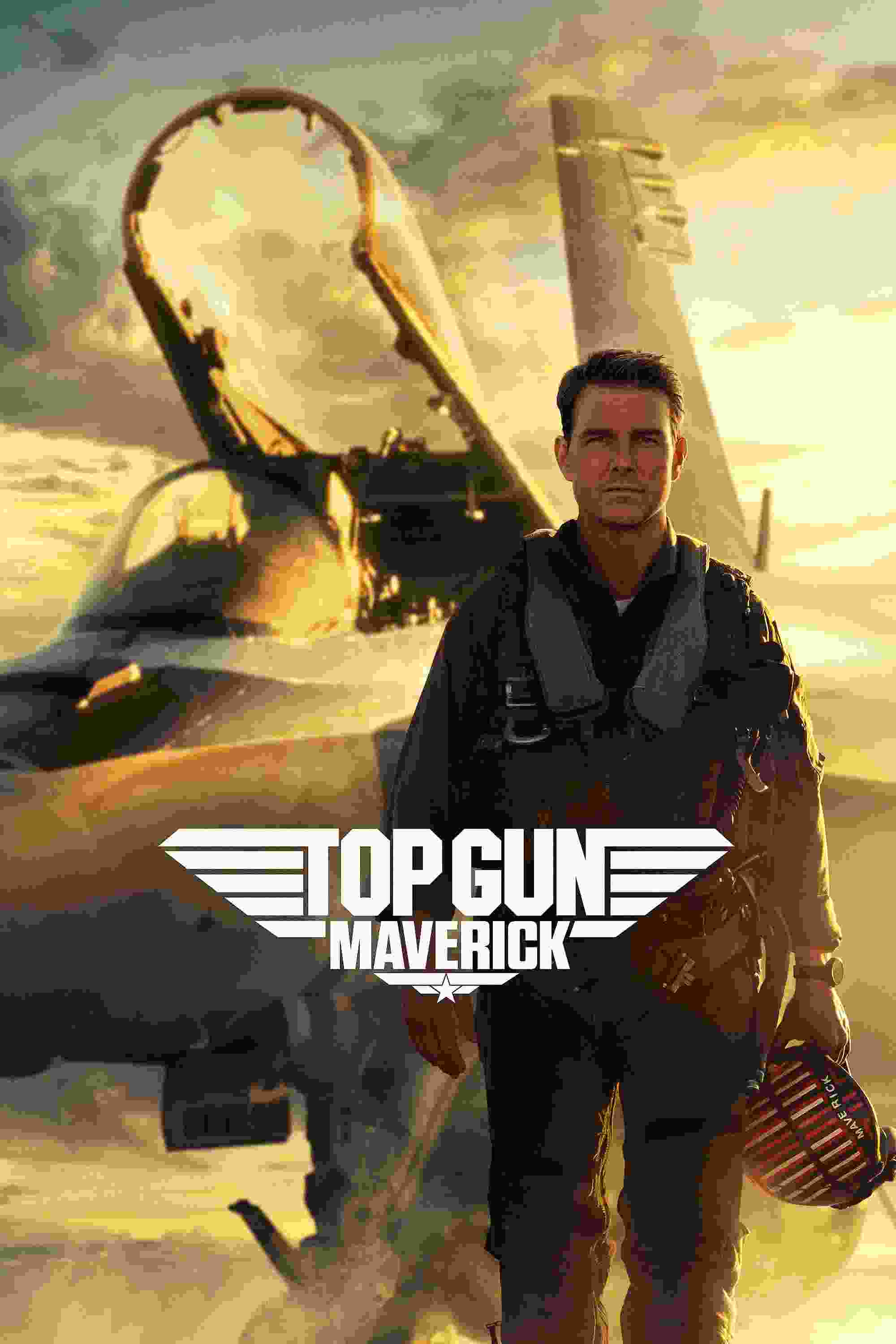 Top Gun: Maverick (2022) vj Junior Tom Cruise